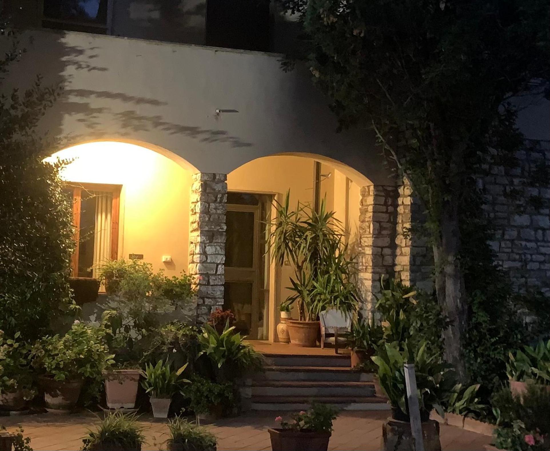 Apartamento Casetta Dei Fiori Livorno